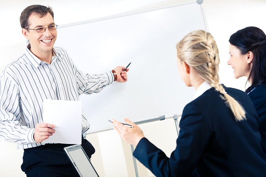 communication coaching